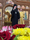 42-Служение архиепископа Амфилохия в Неделю 3-ю по Пятидесятнице