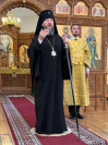 43-Служение архиепископа Амфилохия в Неделю 3-ю по Пятидесятнице