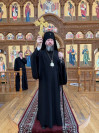 46-Служение архиепископа Амфилохия в Неделю 3-ю по Пятидесятнице