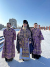 1-Неделя первая Великого поста. Торжество Православия