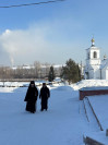 2-Неделя первая Великого поста. Торжество Православия