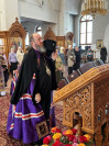 6-Неделя первая Великого поста. Торжество Православия