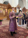 10-Неделя первая Великого поста. Торжество Православия