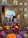 14-Неделя первая Великого поста. Торжество Православия