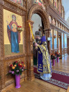 18-Неделя первая Великого поста. Торжество Православия