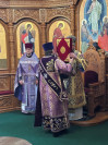 25-Неделя первая Великого поста. Торжество Православия