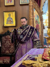 31-Неделя первая Великого поста. Торжество Православия