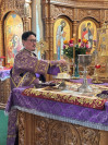 37-Неделя первая Великого поста. Торжество Православия