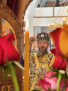 42-Неделя первая Великого поста. Торжество Православия