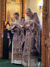 43-Неделя первая Великого поста. Торжество Православия