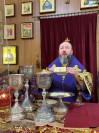 46-Неделя первая Великого поста. Торжество Православия
