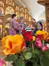 52-Неделя первая Великого поста. Торжество Православия
