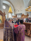 55-Неделя первая Великого поста. Торжество Православия