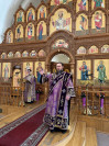 61-Неделя первая Великого поста. Торжество Православия