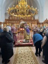 66-Неделя первая Великого поста. Торжество Православия