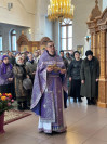 68-Неделя первая Великого поста. Торжество Православия