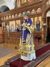 73-Неделя первая Великого поста. Торжество Православия