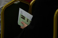 9-Управляющий Усть-Каменогорской и Семипалатинской епархии принял участие в  заседании Клуба ревнителей памяти святителя Макария (Невского)