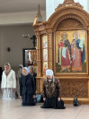 10-Божественная Литургия в Великую Среду