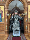 15-Божественная Литургия в Великую Среду