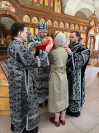 19-Божественная Литургия в Великую Среду