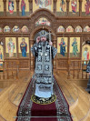 25-Божественная Литургия в Великую Среду
