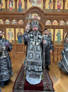 29-Божественная Литургия в Великую Среду