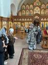 30-Божественная Литургия в Великую Среду