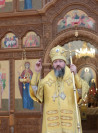 59-Божественная Литургия в день памяти святого великомученика и целителя Пантелеимона