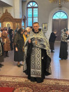 7-Утреня с чином погребения Плащаницы Господа нашего Иисуса Христа в главном храме епархии
