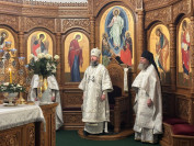 12-Неделя по Рождестве Христовом. Собор новомучеников и исповедников Восточно-Казахстанских
