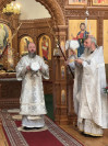 19-Неделя по Рождестве Христовом. Собор новомучеников и исповедников Восточно-Казахстанских