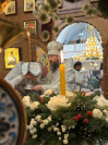 33-Неделя по Рождестве Христовом. Собор новомучеников и исповедников Восточно-Казахстанских