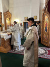 26-«Сия Суббота есть преблагословенная, в ней нейже Христос воскреснет тридневен». Богослужение в Андреевском кафедральном соборе