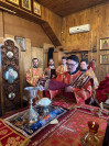 28-Божественная Литургия в Покровском соборе города Усть-Каменогорска