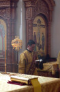 5-Божественная Литургия в Неделю 2-ю по Пятидесятнице, всех русских святых 