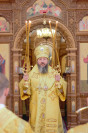 13-Божественная Литургия в Неделю 2-ю по Пятидесятнице, всех русских святых 