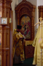 15-Божественная Литургия в Неделю 2-ю по Пятидесятнице, всех русских святых 