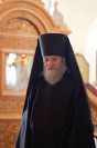 16-Божественная Литургия в Неделю 2-ю по Пятидесятнице, всех русских святых 