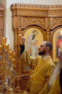 18-Божественная Литургия в Неделю 2-ю по Пятидесятнице, всех русских святых 