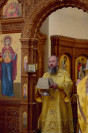 32-Божественная Литургия в Неделю 2-ю по Пятидесятнице, всех русских святых 