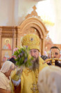 53-Божественная Литургия в Неделю 2-ю по Пятидесятнице, всех русских святых 
