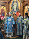 21-Неделя о Страшном суде, двунадесятое торжество Сретения Господня 