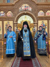 2-Праздничное богослужение накануне Сретения Господня