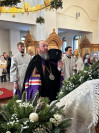 3-Праздник Богоявления Господня в главном храме епархии