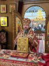 22-День поминовения усопших в главном храме Восточного Казахстана