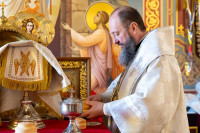 2-Вознесение Господне – престольный праздник главного собора Алма-Аты 