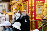 5-Вознесение Господне – престольный праздник главного собора Алма-Аты 