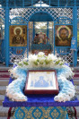 1-Епархиальное паломничество на Святой Ключ
