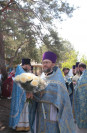 5-Епархиальное паломничество на Святой Ключ